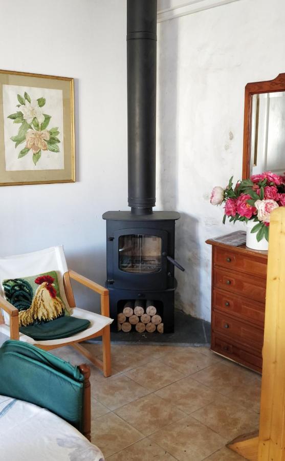 Les Glycines Bed & Breakfast Eymet Eksteriør bilde