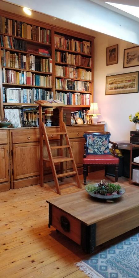 Les Glycines Bed & Breakfast Eymet Eksteriør bilde
